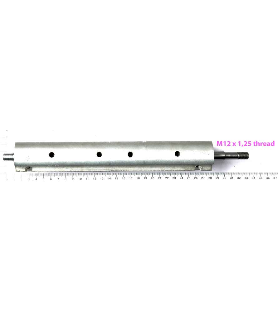 Iron holder shaft for thicknesser Scheppach HMS1080 (from 09/2020)