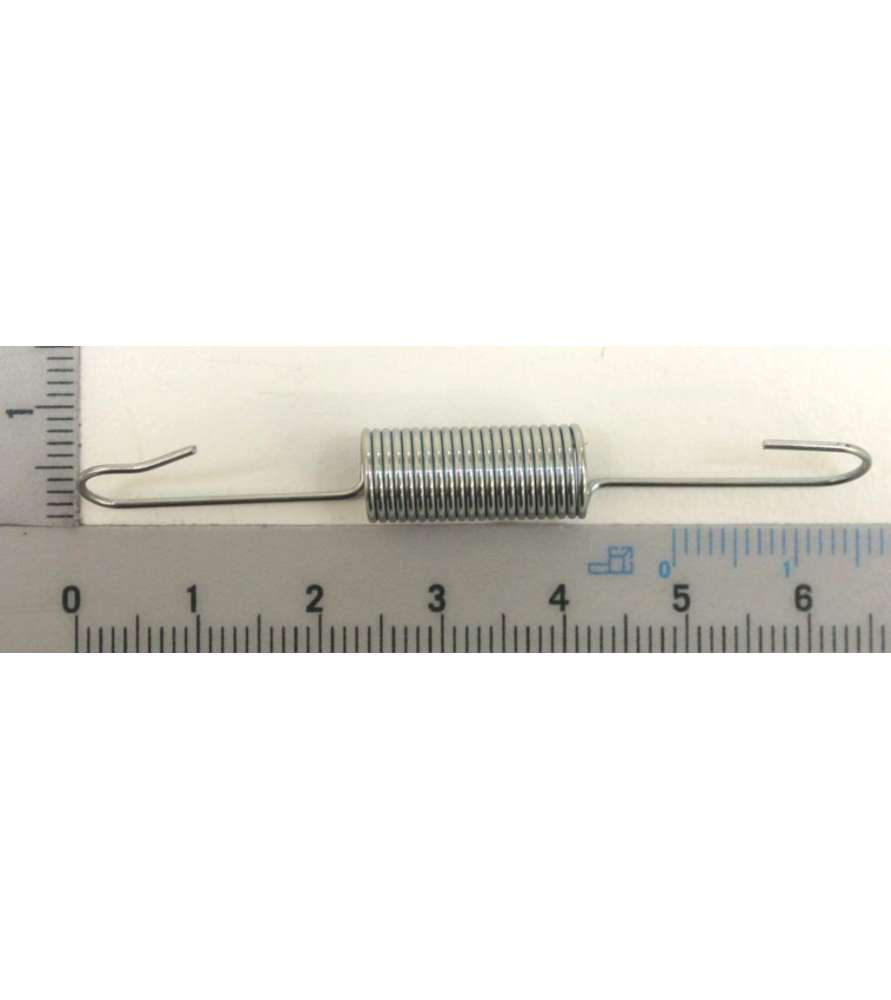 Ressort du régulateur 5911238028 pour tondeuse Scheppach MS161-46