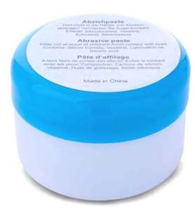 Boite de pate d'affilage Scheppach P70 - 75 ml