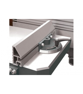Lijadora de cantos oscilante Holzprofi PCHO2600 - 400V