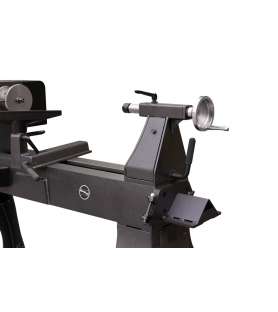 Drechselbank mit elektronischem Variator Holzprofi Maker MC2032VS-ADV