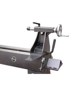 Drechselbank mit elektronischem Variator Holzprofi Maker MC2032VS-ADV