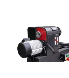 Drechselbank mit elektronischem Variator Holzprofi Maker MC2032VS-ADV