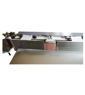 Ponceuse de chant oscillante Holzprofi PCHO3000
