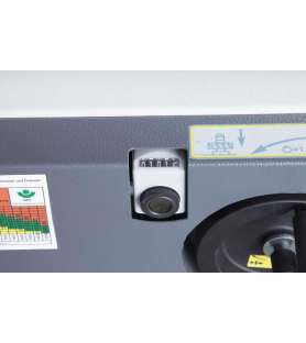 Combinato sega toupie Holzprofi TSP2000E con carrello 2000 mm - 230V