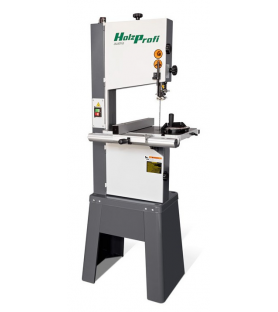 Bandsaw Holzprofi HBS350 - pro !