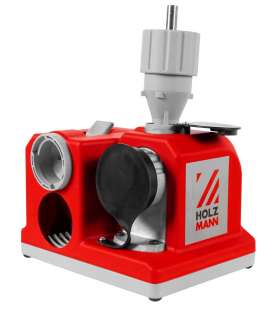 Holzmann BSG13E affilapunte per punte elicoidali 