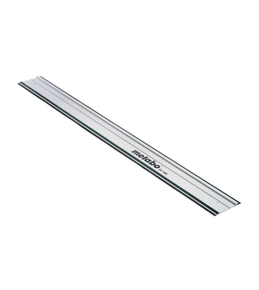 METABO 629011000 - Guide rail 160 cm FS160