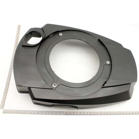 Wasserfeste Motorabdeckung Für Außenborder 15-30 PS - Schutz Vor Regen & Sonne Mit Kordelzug