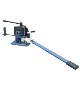 Cintreuse d'angle Bernardo WB100S