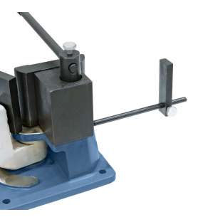 Angle bender Bernardo WB100S