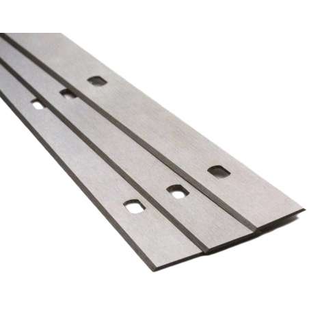 4 Fers De Rabot Hm – Compatibles Black & Decker DN710, BD710, BD713, DN720, KW715, KW710 – Neufs Sous Emballage