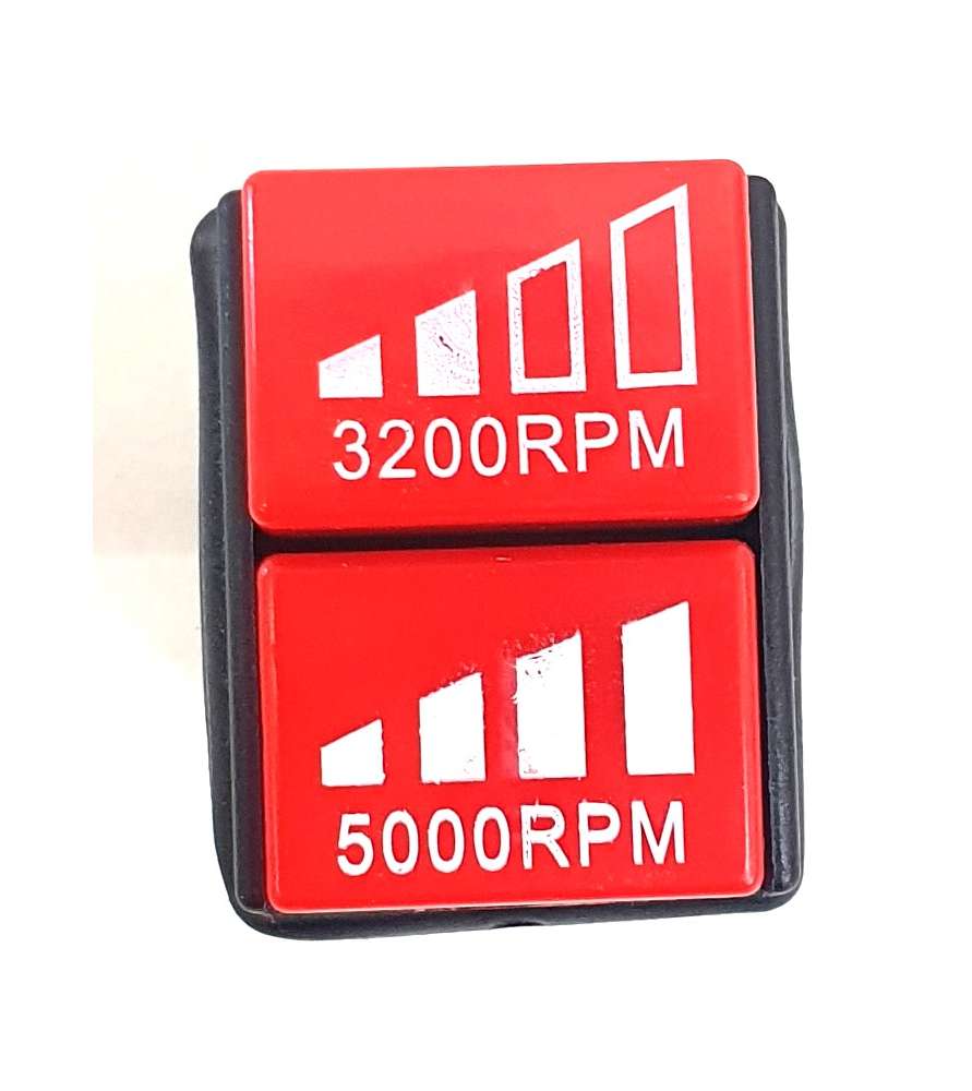 Selector de marchas para Parkside PTKS2000H5