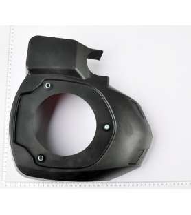 Engine cover for Scheppach and Woodstar mowers