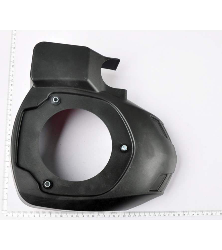 Engine cover for Scheppach and Woodstar mowers