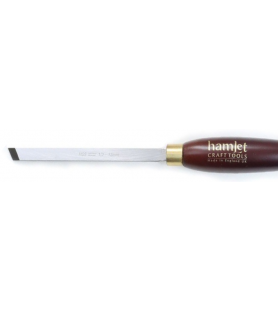 Gerader Flachmeißel 12 mm HAMLET - HCT100