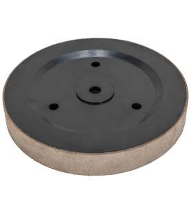 Afilador de agua Bernardo NTS200 - Carcasa metálica