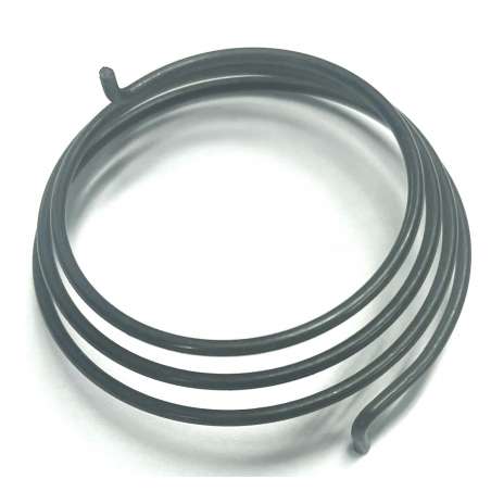 Blade and spring protector for Leman SOR250 radial miter saw - Probois