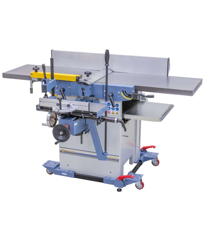 Machine Moving Device Universal moving device Bernardo UFW600 - Probois Machinoutils