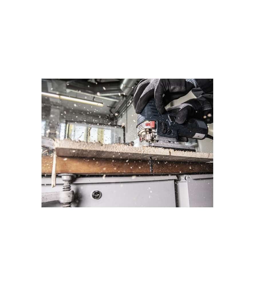 Quelle Est La Meilleure Scie Sauteuse