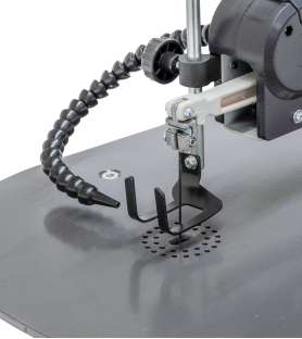 Sega per traforo oscillante Bernardo SS460N Vario