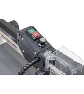 Sega per traforo oscillante Bernardo SS460N Vario
