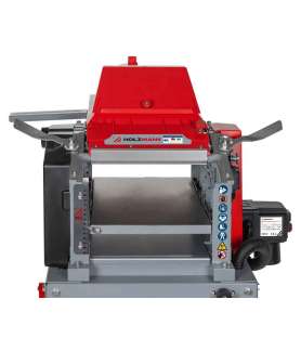 Abricht- und Hobelmaschine Holzmann HOB260MINI
