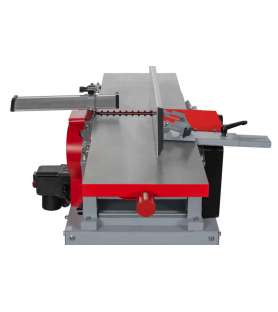 Abricht- und Hobelmaschine Holzmann HOB260MINI