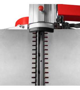 Abricht- und Hobelmaschine Holzmann HOB260MINI