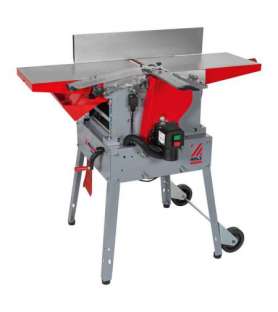 Abricht- und Hobelmaschine Holzmann HOB260MINI