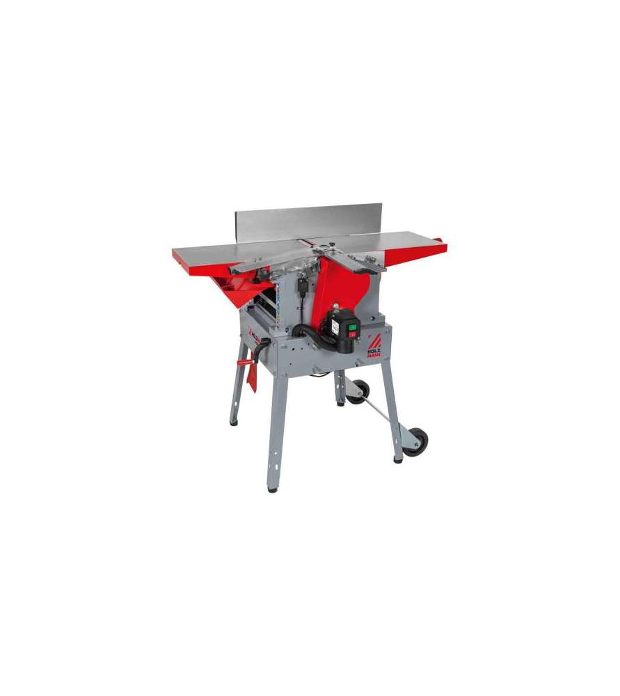 Dégauchisseuse raboteuse Holzmann HOB260MINI