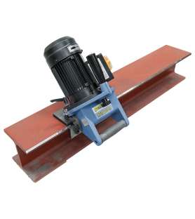 Kantenfräsmaschine Bernardo KFM 200 M / 400 V