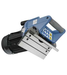 Kantenfräsmaschine Bernardo KFM 200 M / 400 V