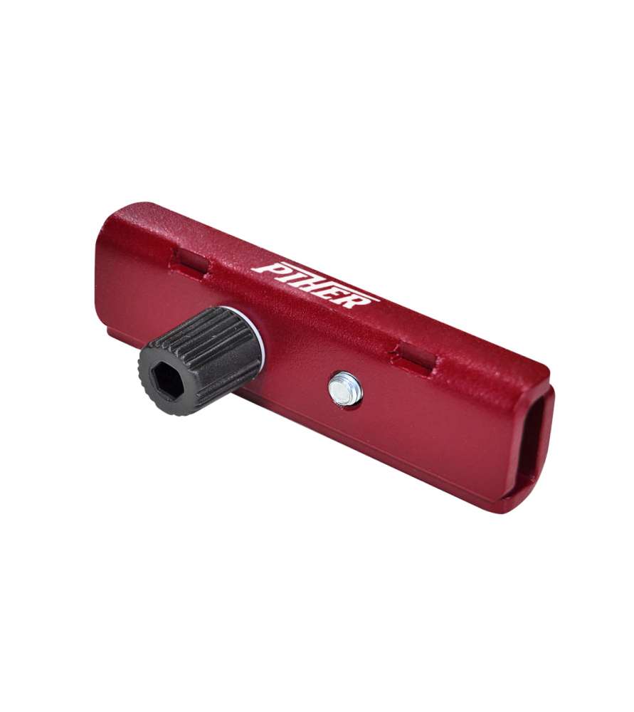 Piher PRL400 bars extention ref 02603