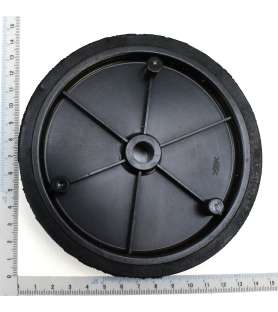 Disque entraînement du moteur pour affûteuse à eau Scheppach Tiger 7000s