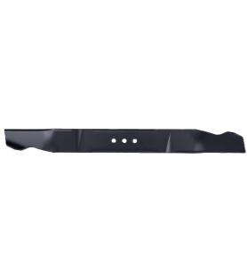 Lame de tondeuse 560 mm référence 7911200655 pour tondeuse Scheppach