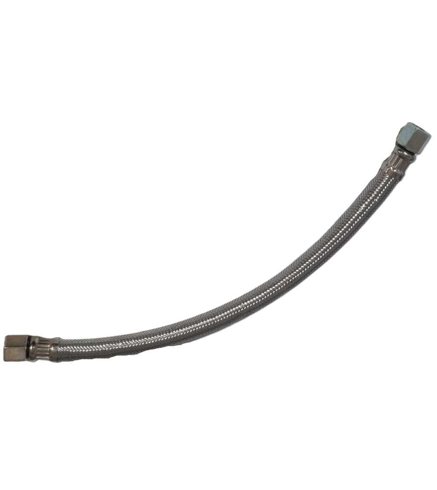 Tuyau d'air 345 mm pour compresseur Zipper COM24SI