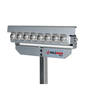 Servante à billes et à rouleaux 3 en 1 Holzmann S3IN1