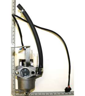 Carburatore per generatore Scheppach SG1200 e Parkside PGI1200A1