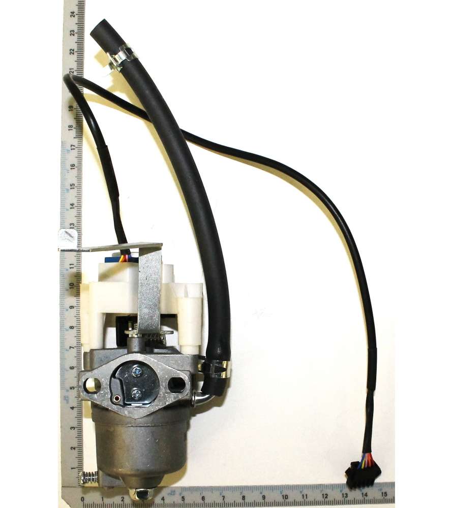 Carburatore per generatore Scheppach SG1200 e Parkside PGI1200A1