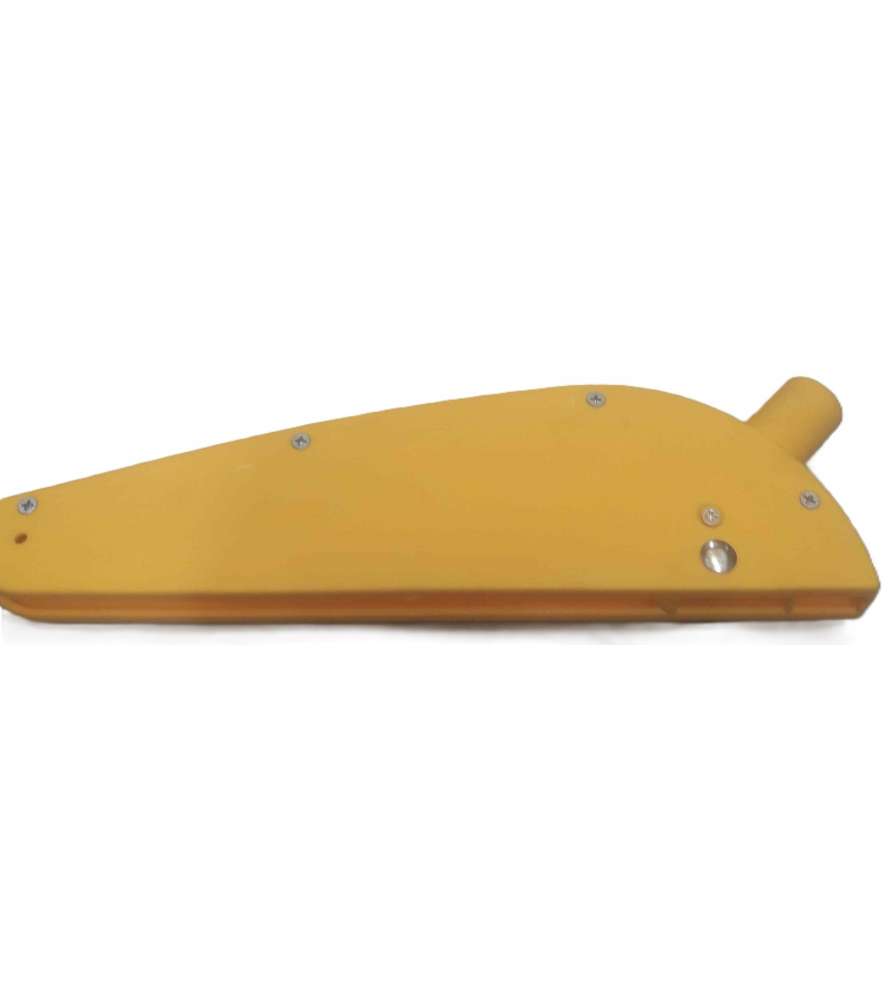 Blade guard for Holzmann TS250 table saw