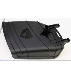 Deflettore 5911278015 per trattorino rasaerba Scheppach MR225-61