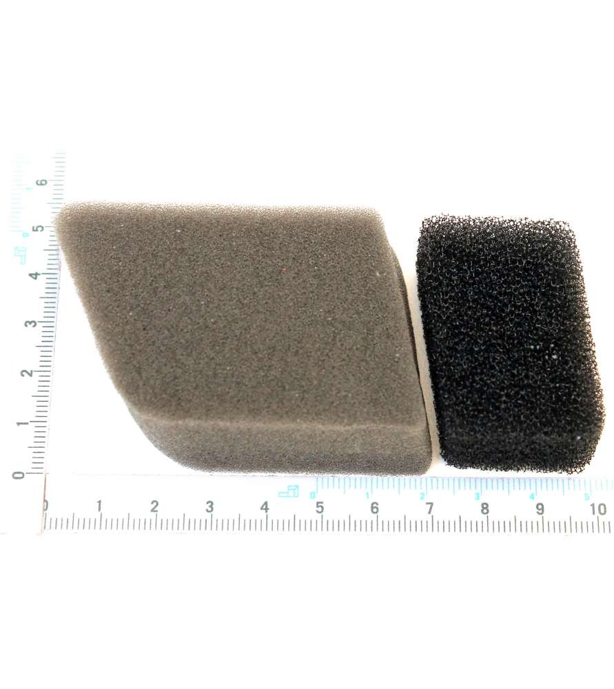 Filtre à air référence 5911249083 pour tondeuse Scheppach et Parkside Filtre à air référence 5911249083 pour tondeuse Scheppach et Parkside