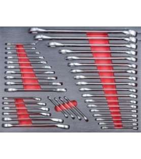 JET TFTT-300 300 Piece Workshop Trolley
