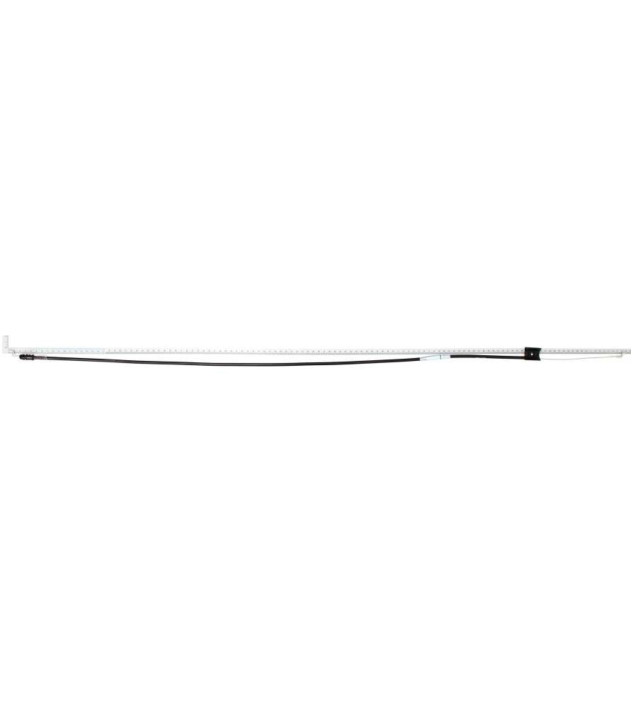 Cavo di trasmissione da 1190 mm rif. 59112659036 per tosaerba Scheppach Cavo di trasmissione da 1190 mm rif. 59112659036 per tosaerba Scheppach