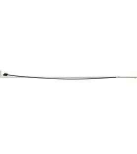 Cavo acceleratore da 1270 mm rif. 59112659035 per tosaerba Scheppach