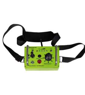 Electric dumper radiocontrolled Zipper ZI-ED400
