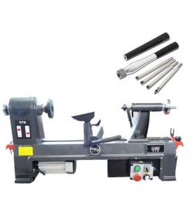 Tornio per legno  con...