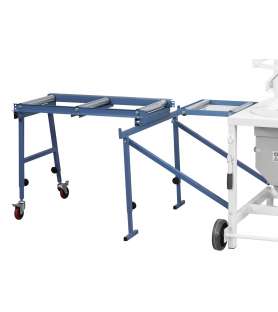 Table extensions for...