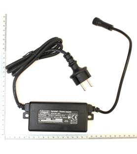 Caricabatterie NT3.0-RC -20Li per Robotcut Scheppach